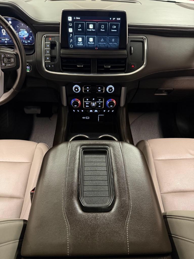 GMC Yukon XL SLT 2WD 2022