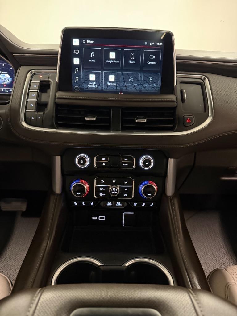 GMC Yukon XL SLT 2WD 2022