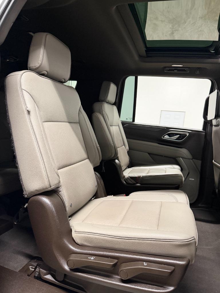 GMC Yukon XL SLT 2WD 2022