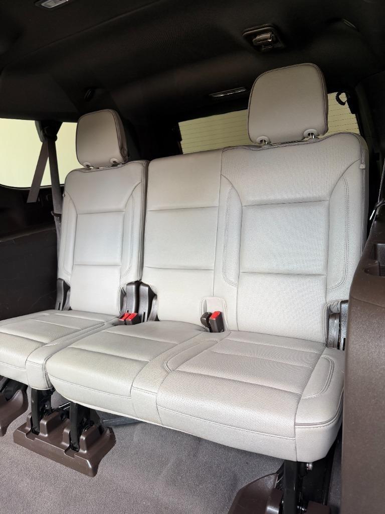 GMC Yukon XL SLT 2WD 2022