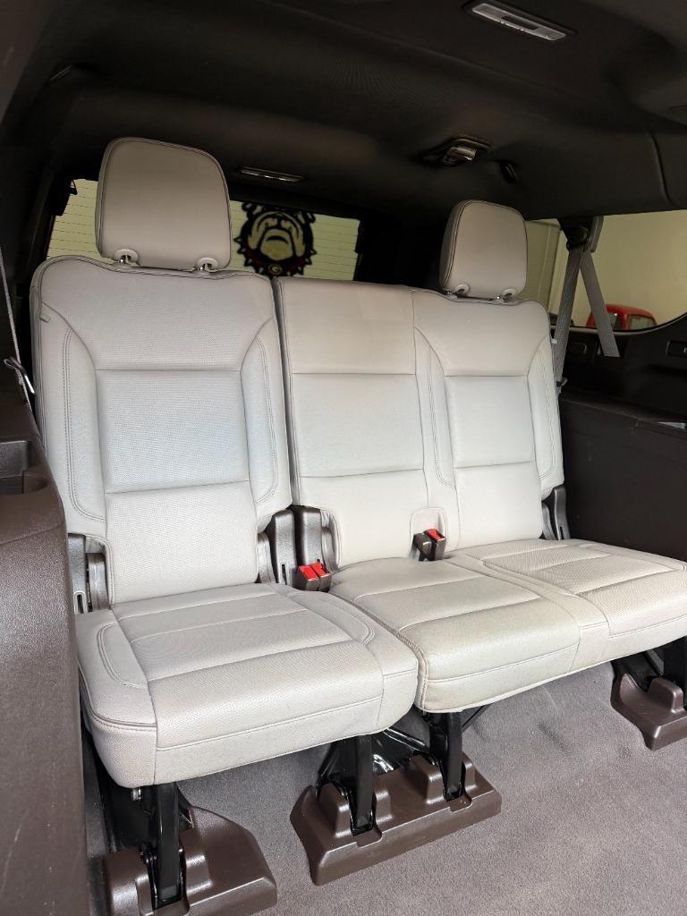 GMC Yukon XL SLT 2WD 2022
