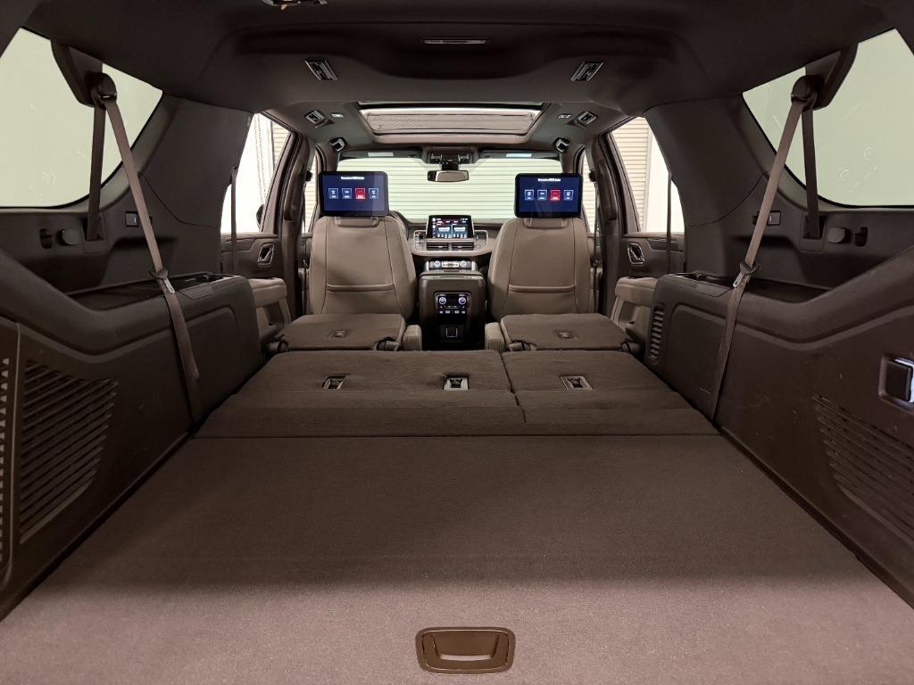 GMC Yukon XL SLT 2WD 2022