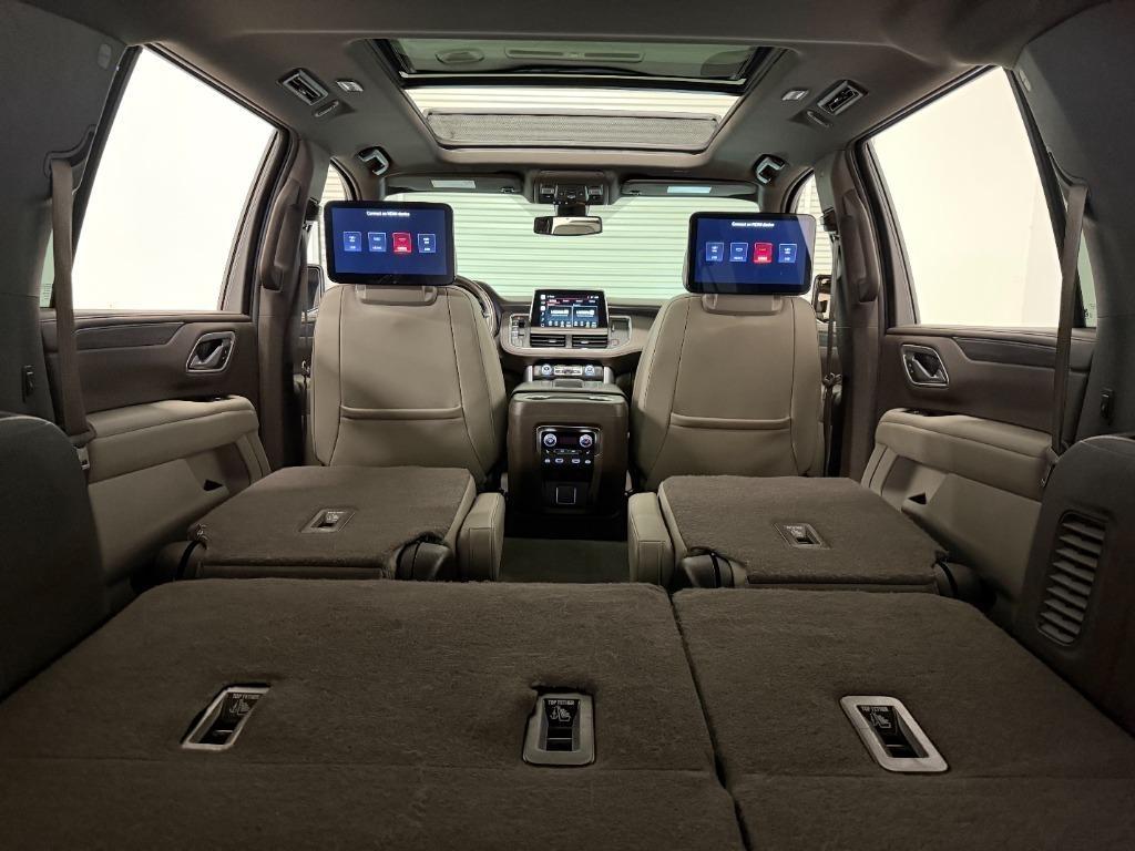 GMC Yukon XL SLT 2WD 2022