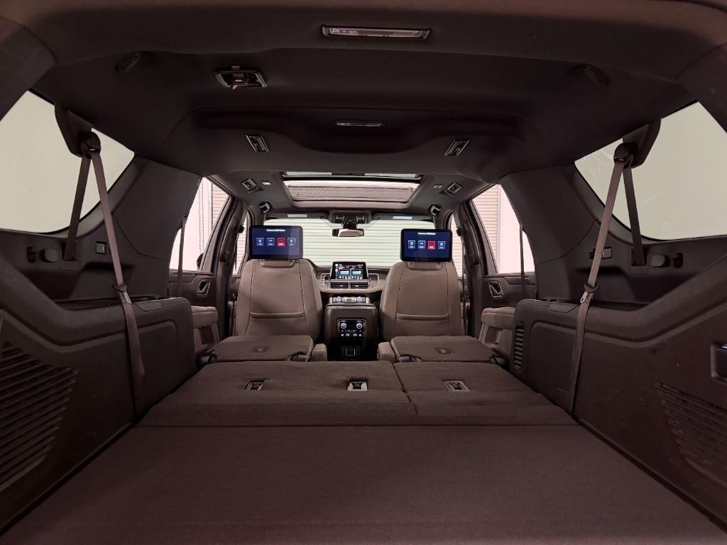 GMC Yukon XL SLT 2WD 2022