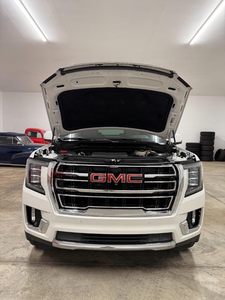 GMC Yukon XL SLT 2WD 2022