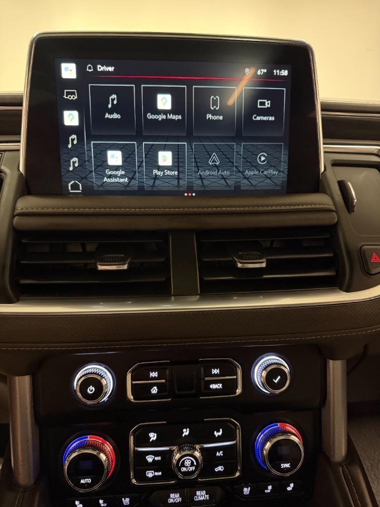 GMC Yukon XL SLT 2WD 2022