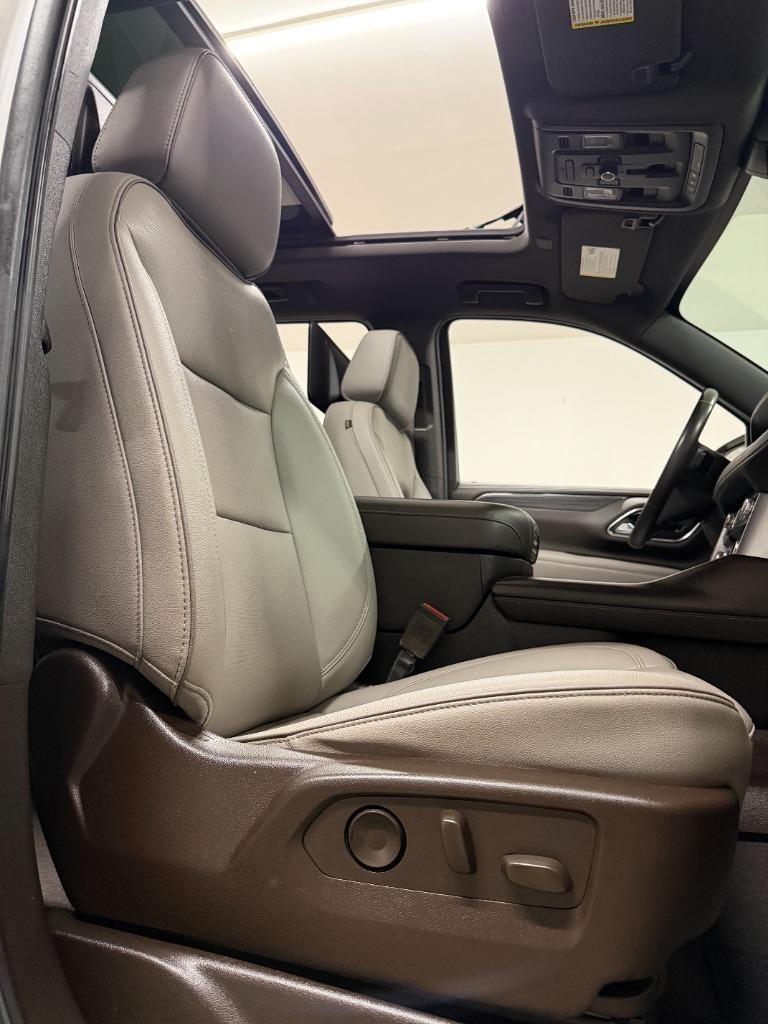 GMC Yukon XL SLT 2WD 2022