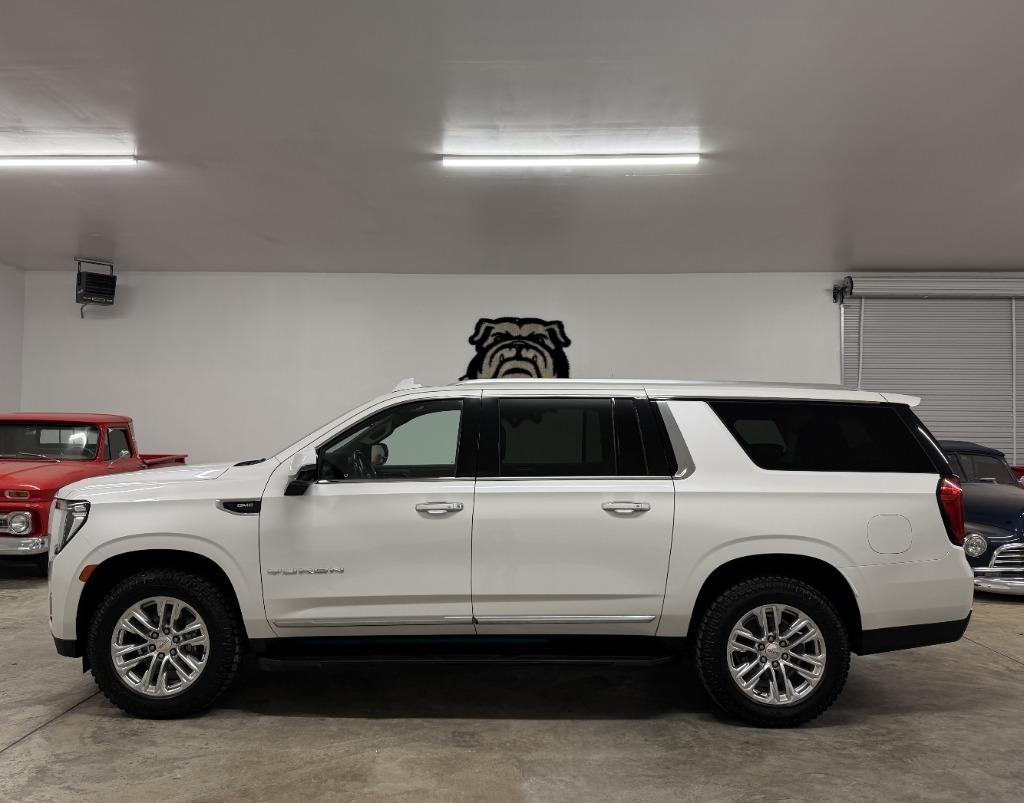 GMC Yukon XL SLT 2WD 2022