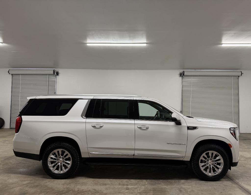 GMC Yukon XL SLT 2WD 2022