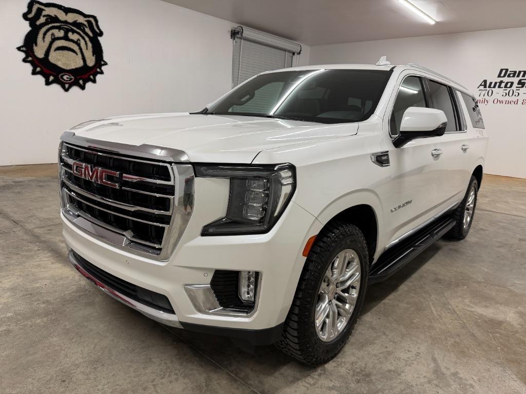 GMC Yukon XL SLT 2WD 2022