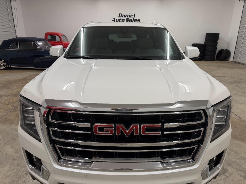 GMC Yukon XL SLT 2WD 2022