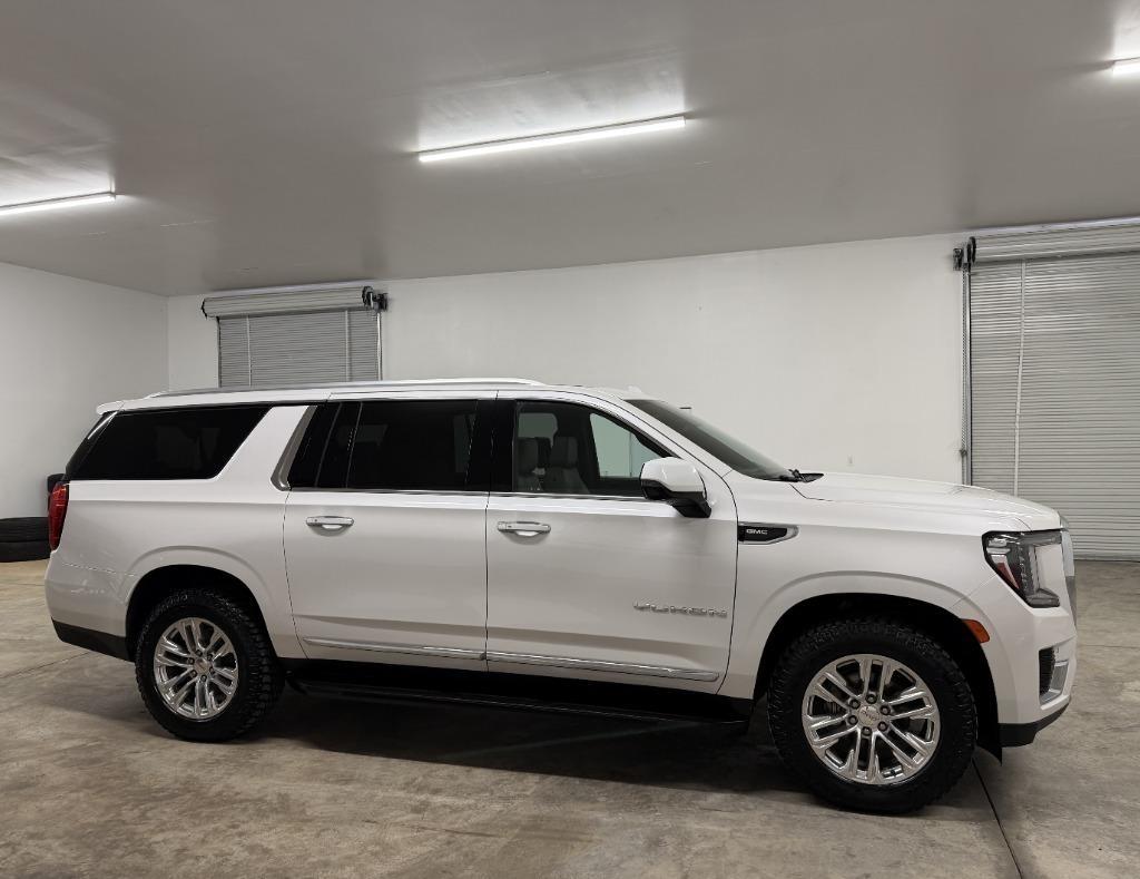 GMC Yukon XL SLT 2WD 2022