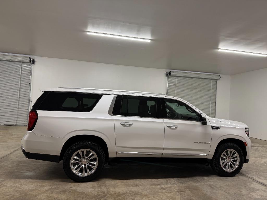 GMC Yukon XL SLT 2WD 2022