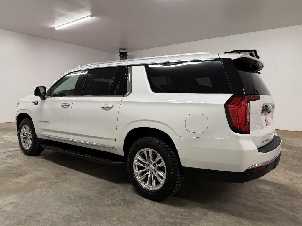 GMC Yukon XL SLT 2WD 2022