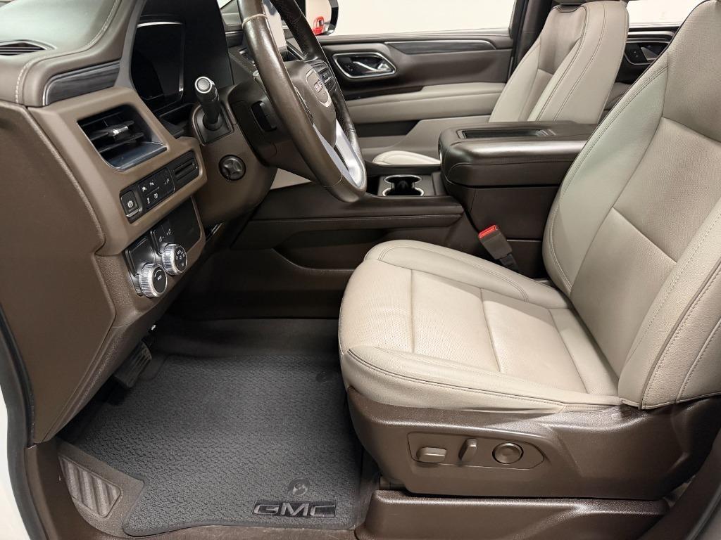 GMC Yukon XL SLT 2WD 2022
