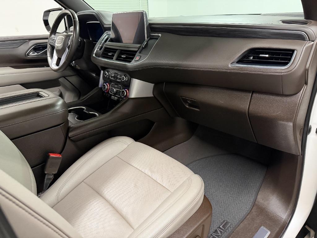 GMC Yukon XL SLT 2WD 2022