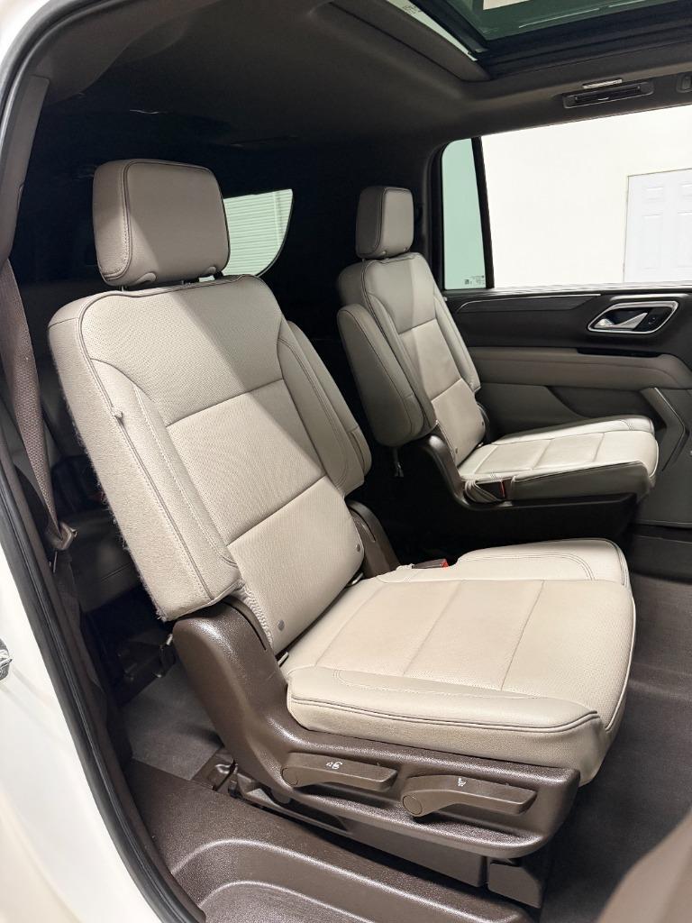 GMC Yukon XL SLT 2WD 2022