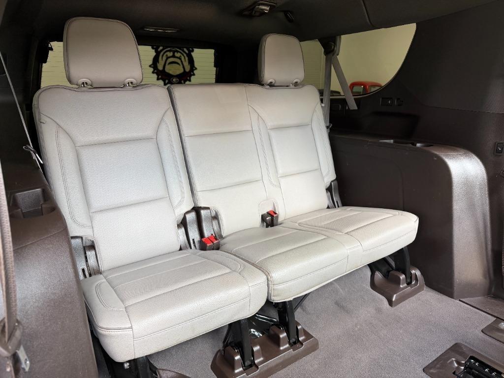 GMC Yukon XL SLT 2WD 2022