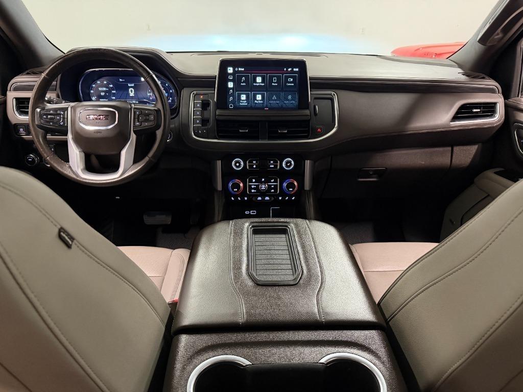 GMC Yukon XL SLT 2WD 2022