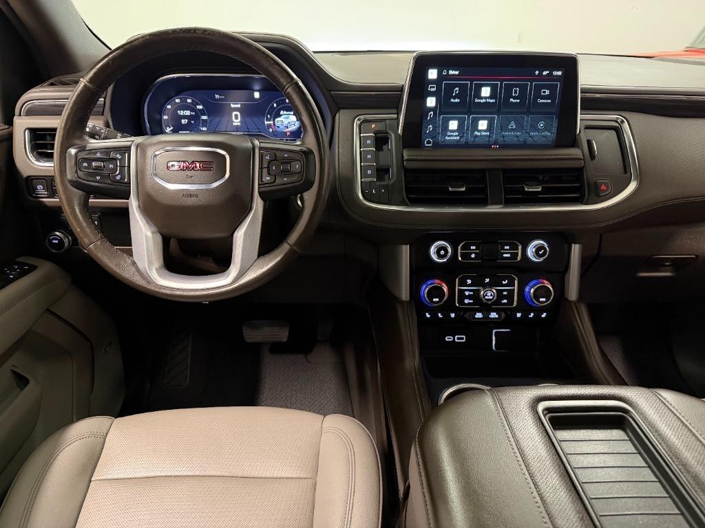 GMC Yukon XL SLT 2WD 2022