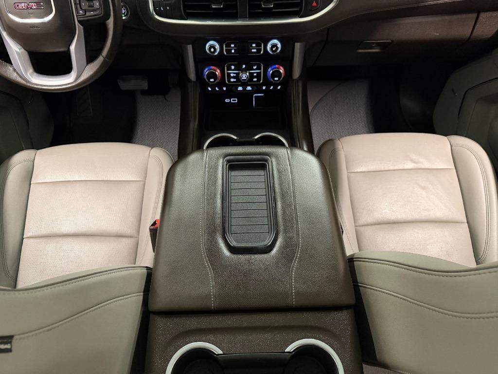 GMC Yukon XL SLT 2WD 2022