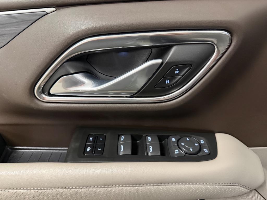 GMC Yukon XL SLT 2WD 2022