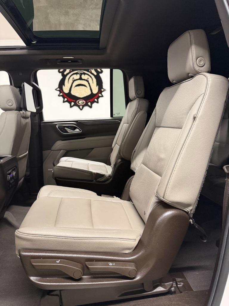 GMC Yukon XL SLT 2WD 2022