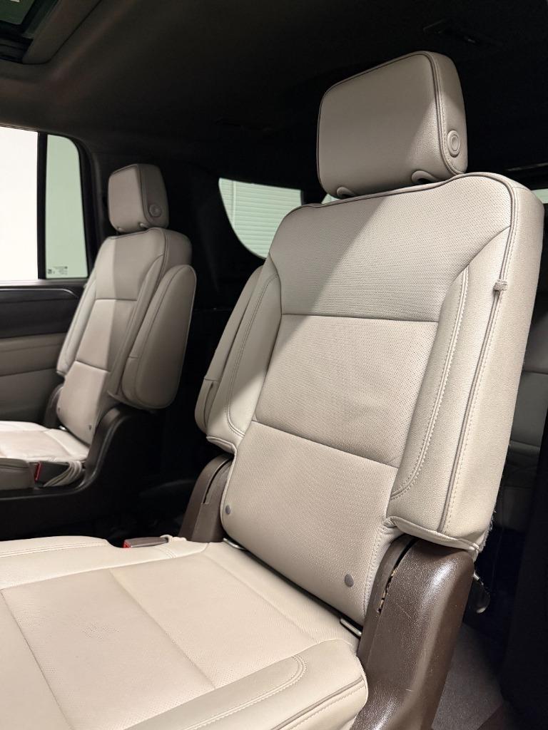GMC Yukon XL SLT 2WD 2022