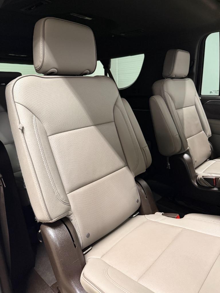 GMC Yukon XL SLT 2WD 2022