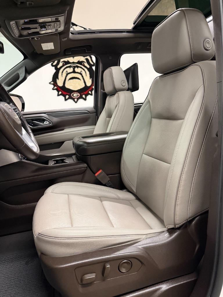 GMC Yukon XL SLT 2WD 2022