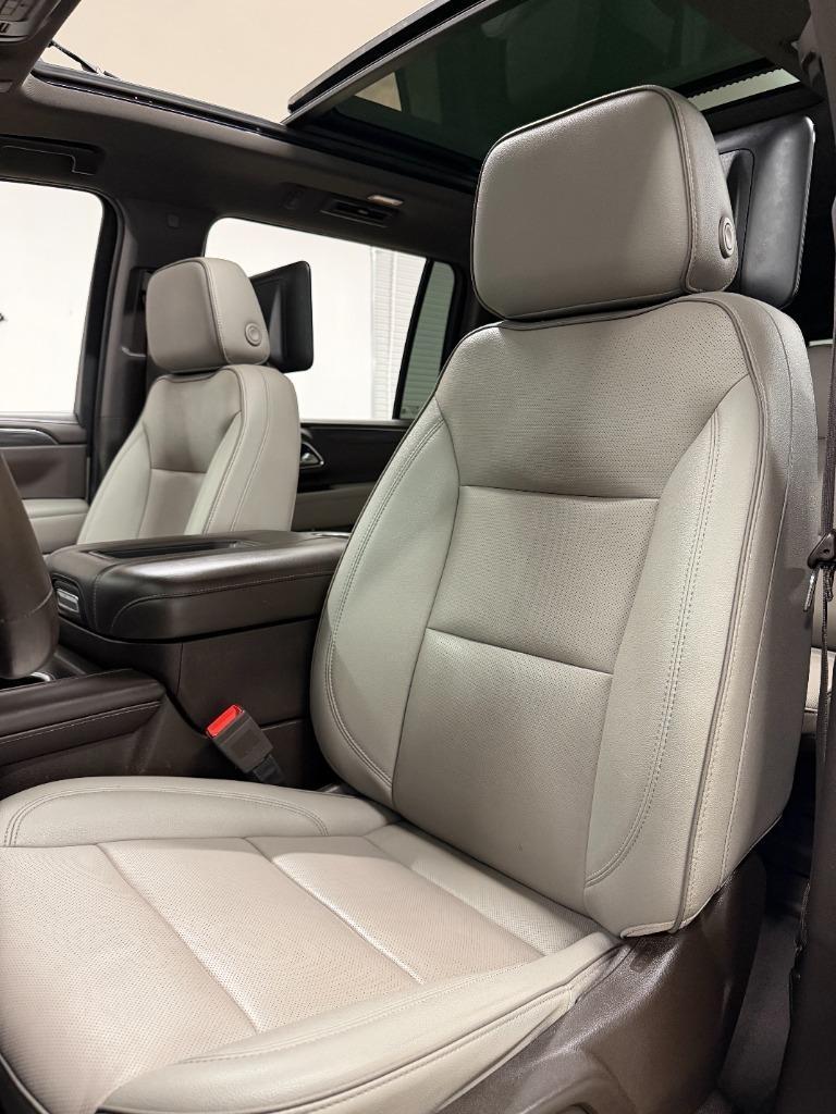 GMC Yukon XL SLT 2WD 2022