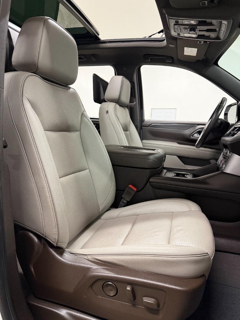 GMC Yukon XL SLT 2WD 2022