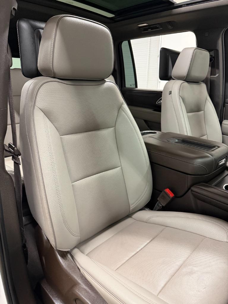 GMC Yukon XL SLT 2WD 2022