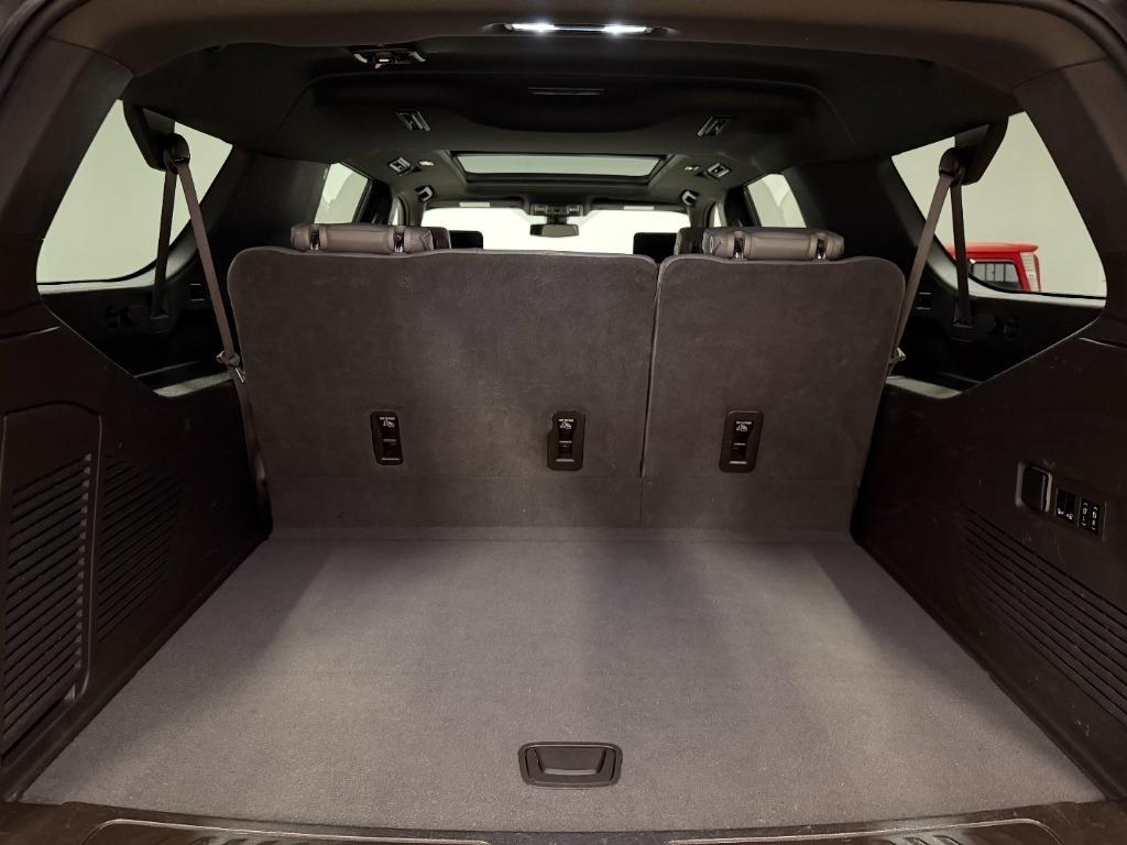 GMC Yukon XL SLT 2WD 2022