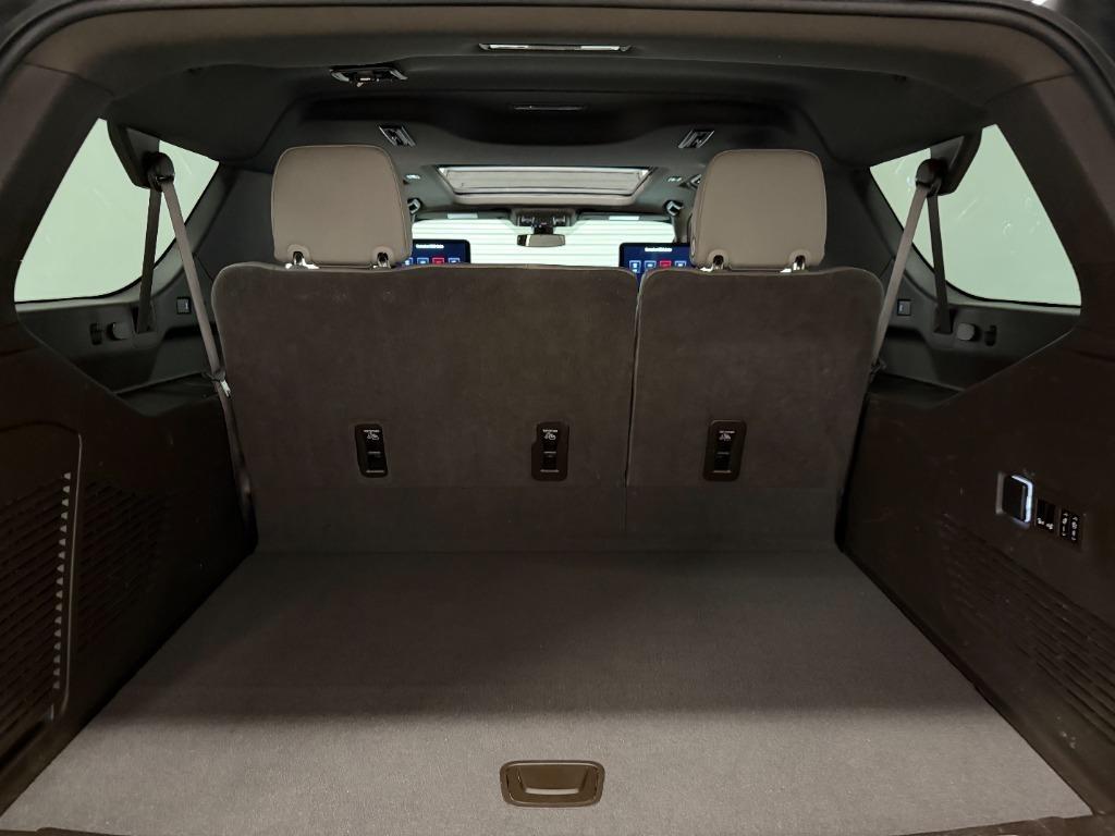 GMC Yukon XL SLT 2WD 2022