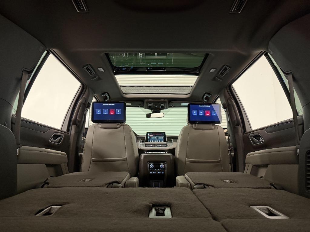 GMC Yukon XL SLT 2WD 2022