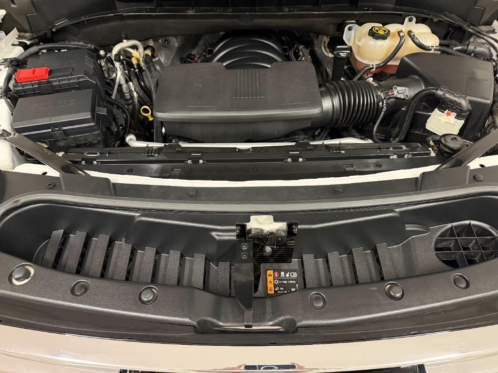 GMC Yukon XL SLT 2WD 2022