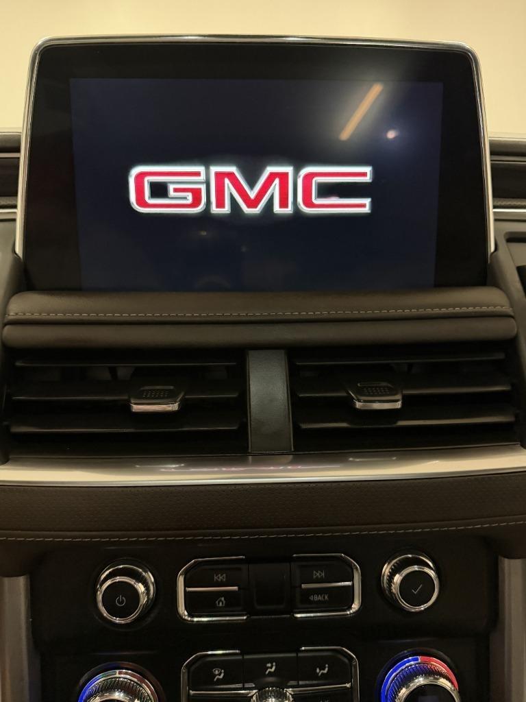 GMC Yukon XL SLT 2WD 2022