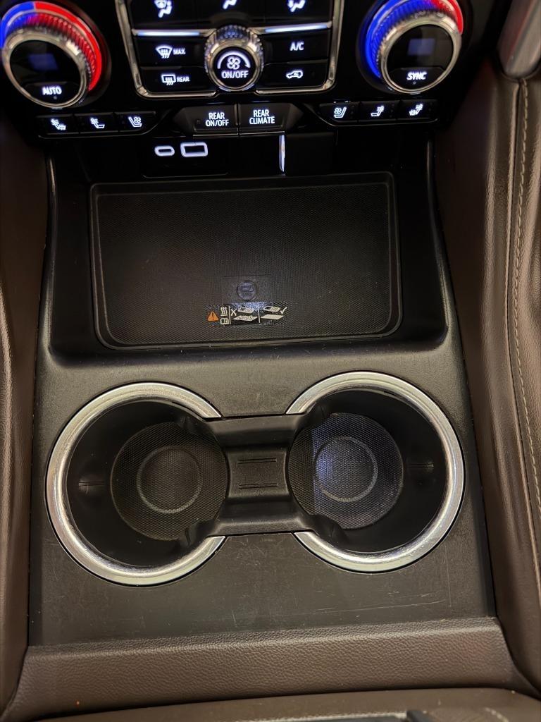 GMC Yukon XL SLT 2WD 2022