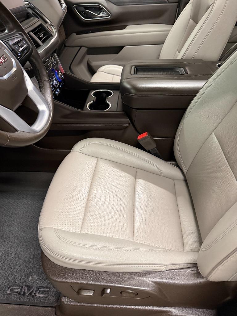 GMC Yukon XL SLT 2WD 2022