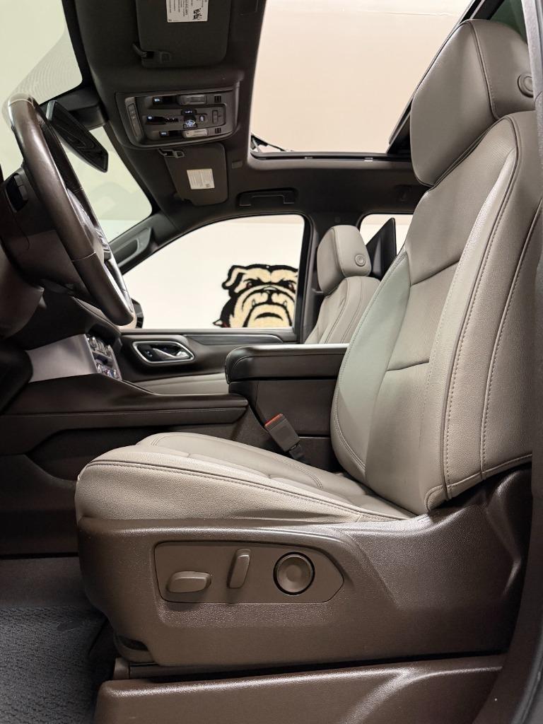 GMC Yukon XL SLT 2WD 2022
