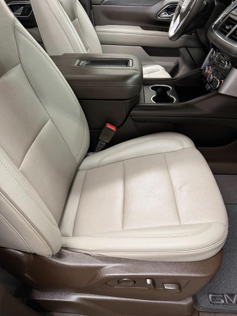 GMC Yukon XL SLT 2WD 2022