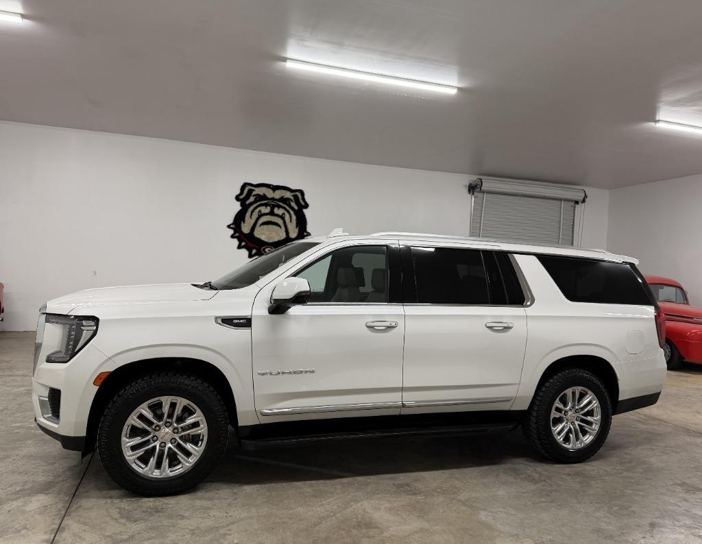 GMC Yukon XL SLT 2WD 2022