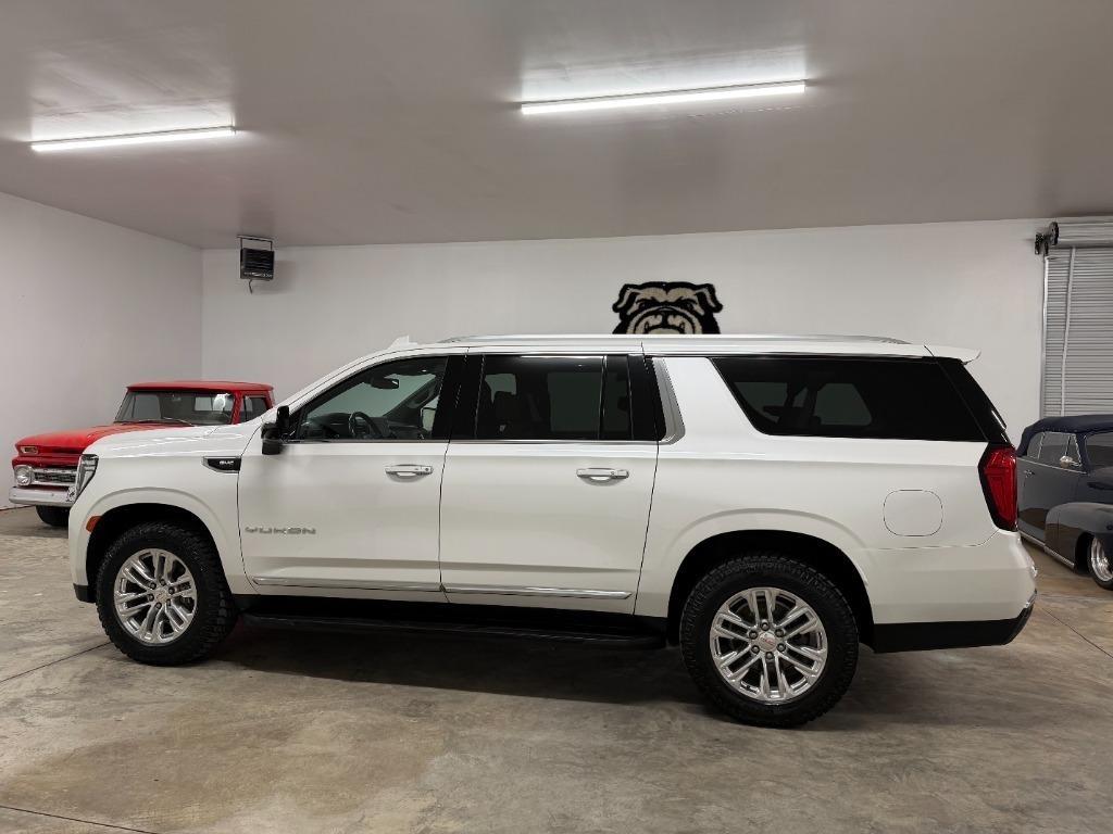 GMC Yukon XL SLT 2WD 2022