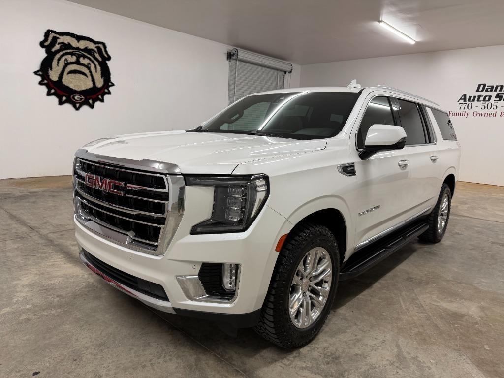 2022 GMC Yukon XL SLT 2WD