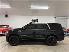 2021 GMC Yukon 