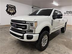 2022 Ford F-350 SD 