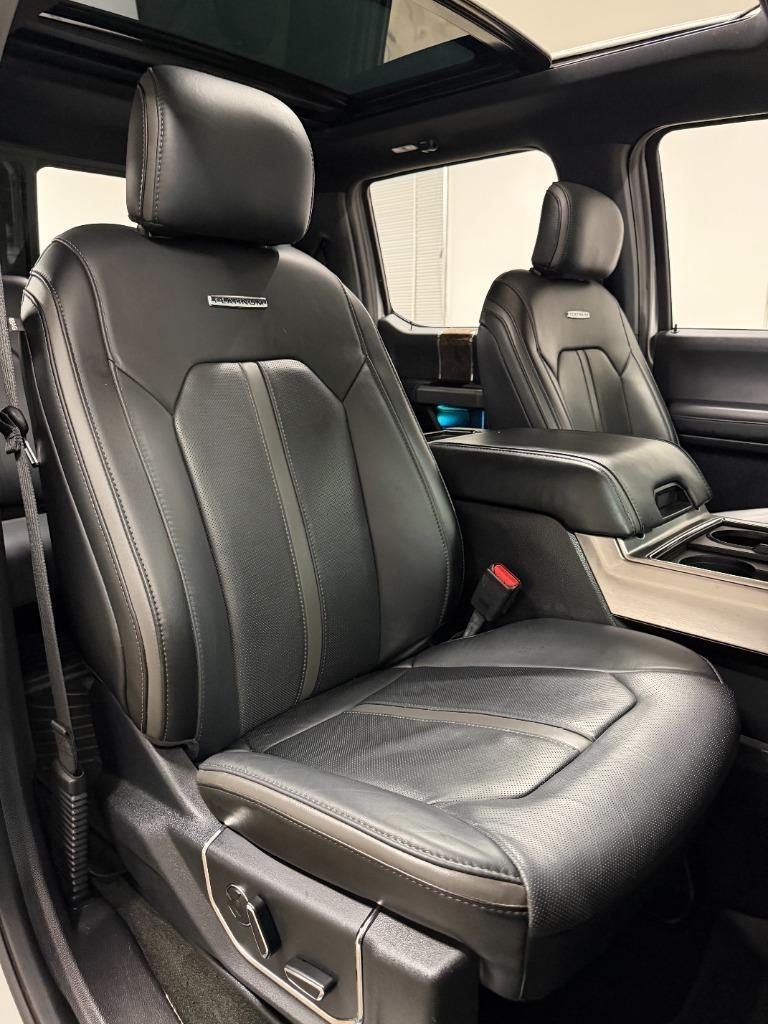 Ford F-250 SD King Ranch Crew Cab 4WD 2017