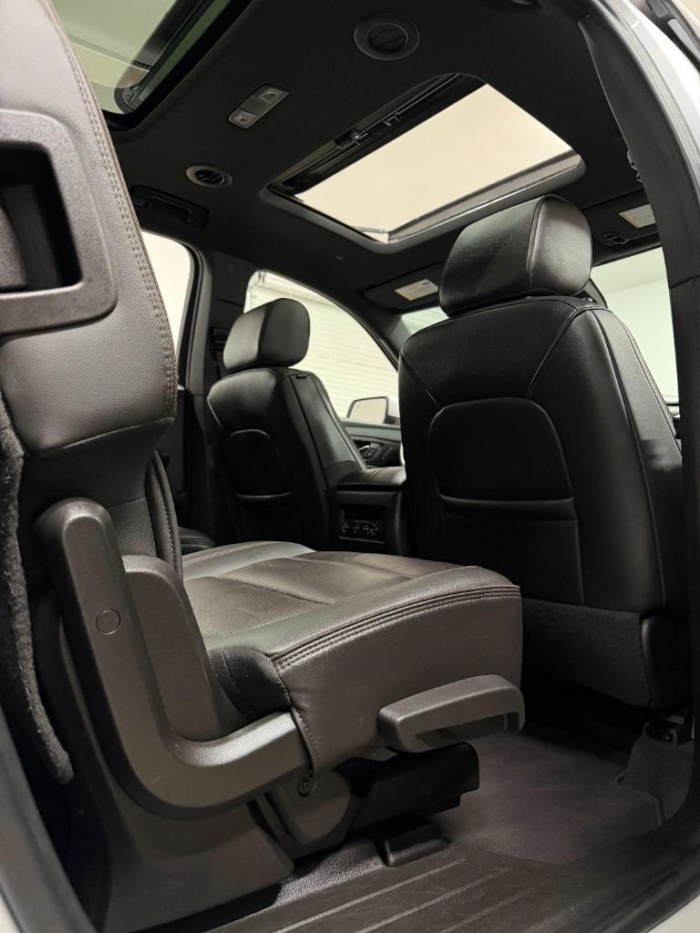 Chevrolet Traverse High Country 2022