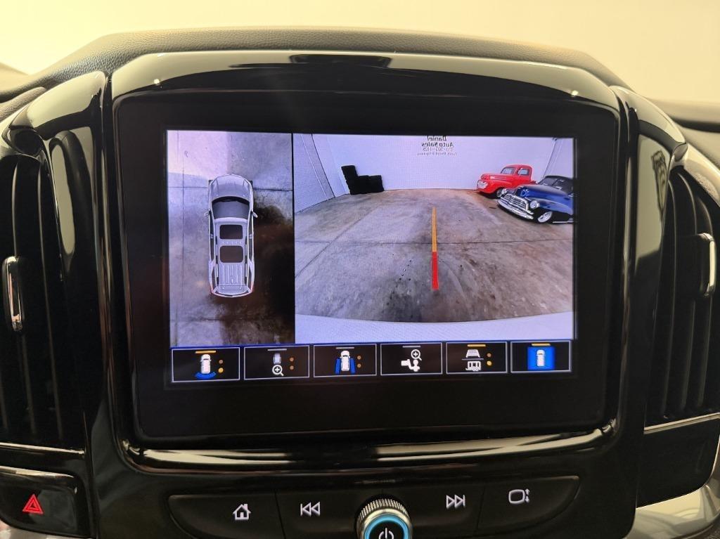 Chevrolet Traverse High Country 2022